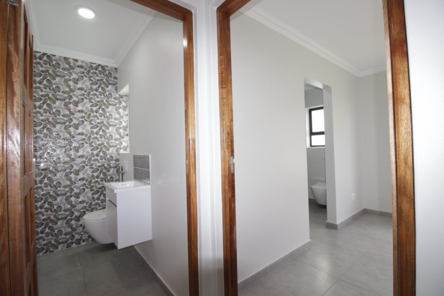 3 Bedroom Property for Sale in Noorsekloof Eastern Cape